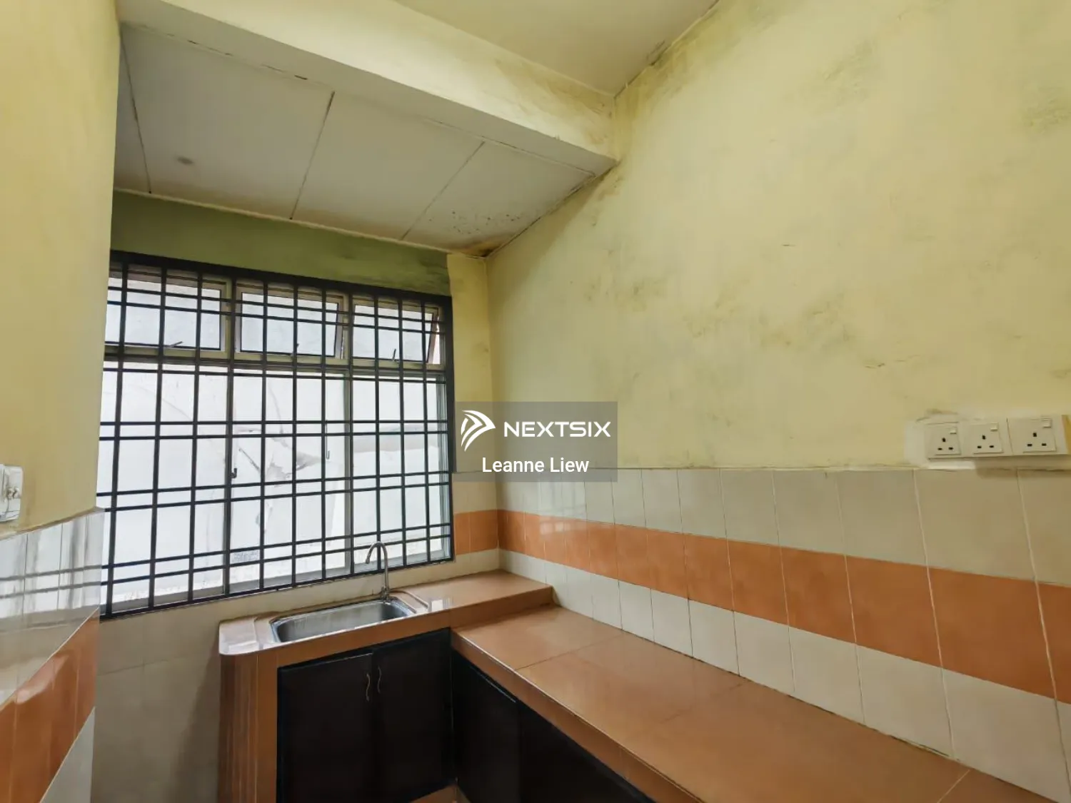 2-sty Terrace/Link House For Sale in Ulu Tiram Johor - Image 3