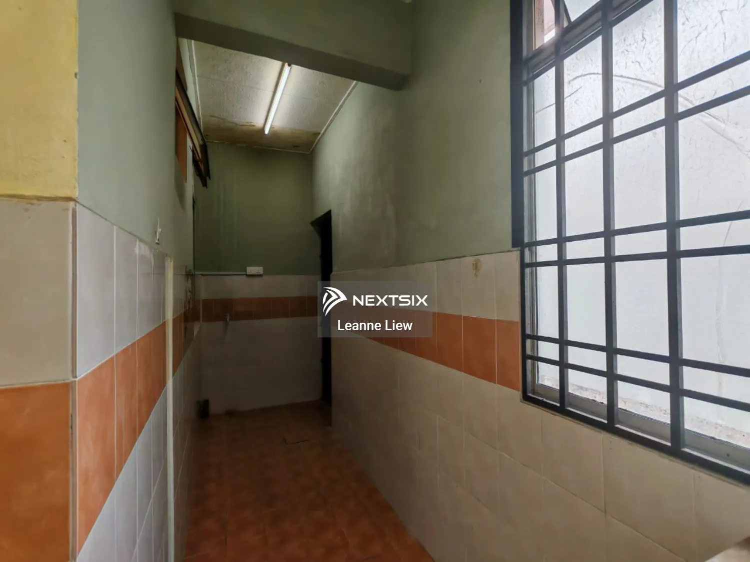 2-sty Terrace/Link House For Sale in Ulu Tiram Johor - Image 4