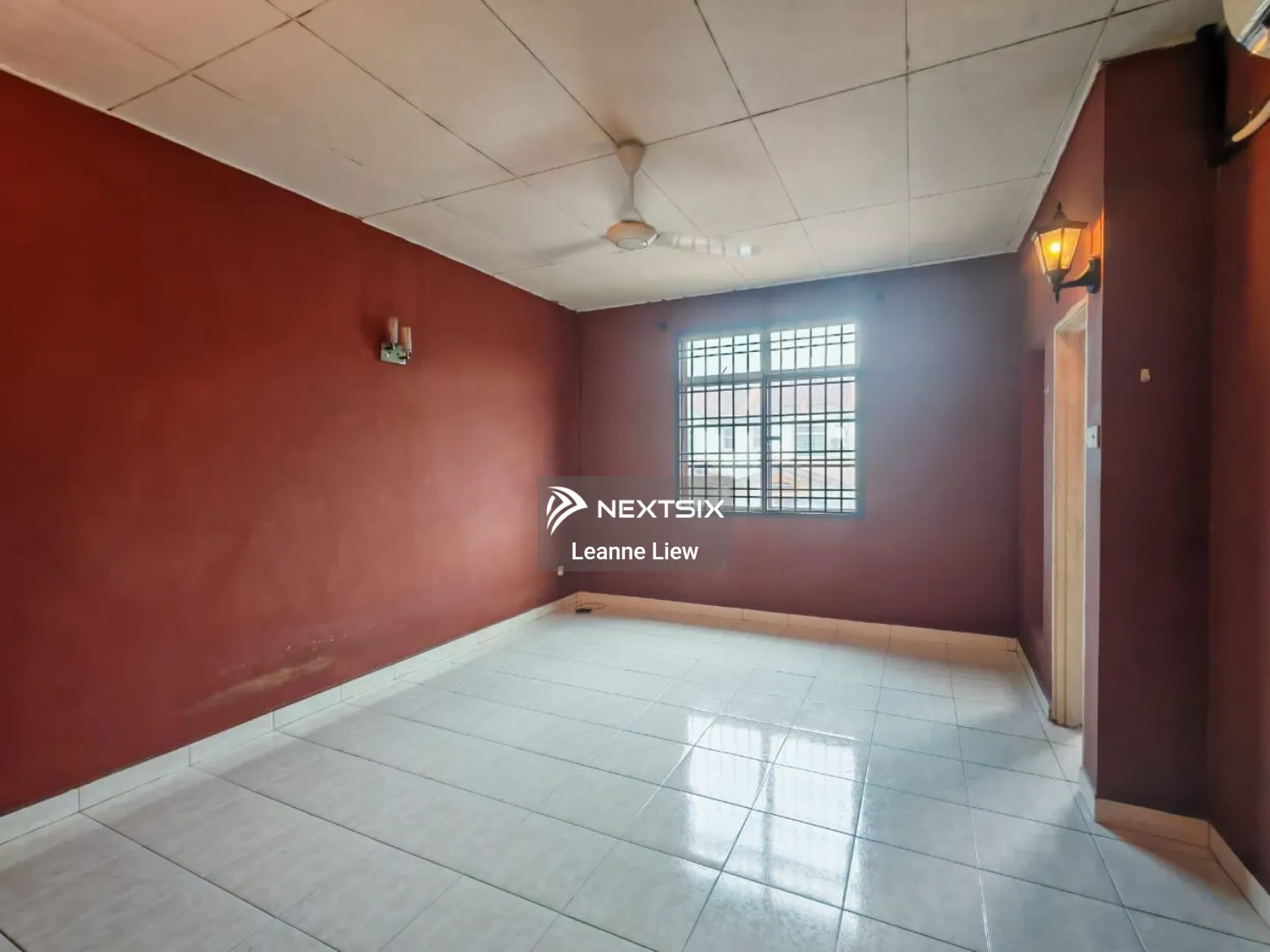 2-sty Terrace/Link House For Sale in Ulu Tiram Johor - Image 5