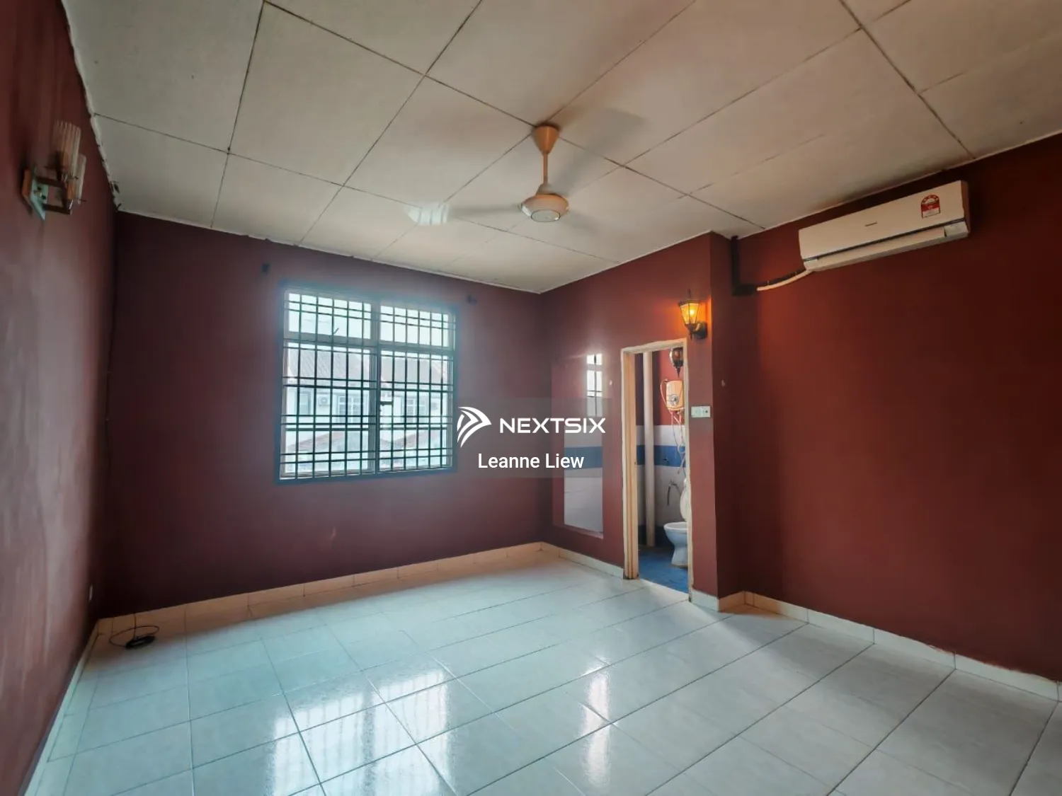 2-sty Terrace/Link House For Sale in Ulu Tiram Johor - Image 6