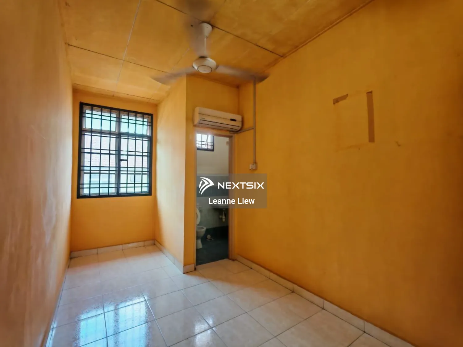 2-sty Terrace/Link House For Sale in Ulu Tiram Johor - Image 7