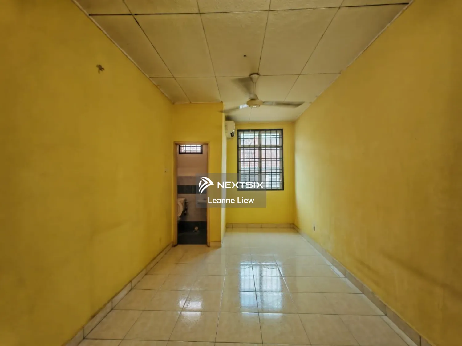 2-sty Terrace/Link House For Sale in Ulu Tiram Johor - Image 8