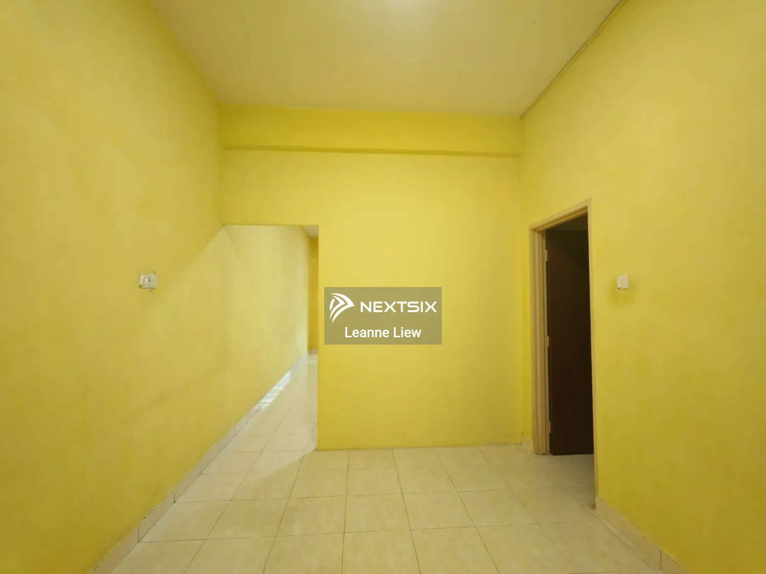 2-sty Terrace/Link House For Sale in Ulu Tiram Johor - Image 9