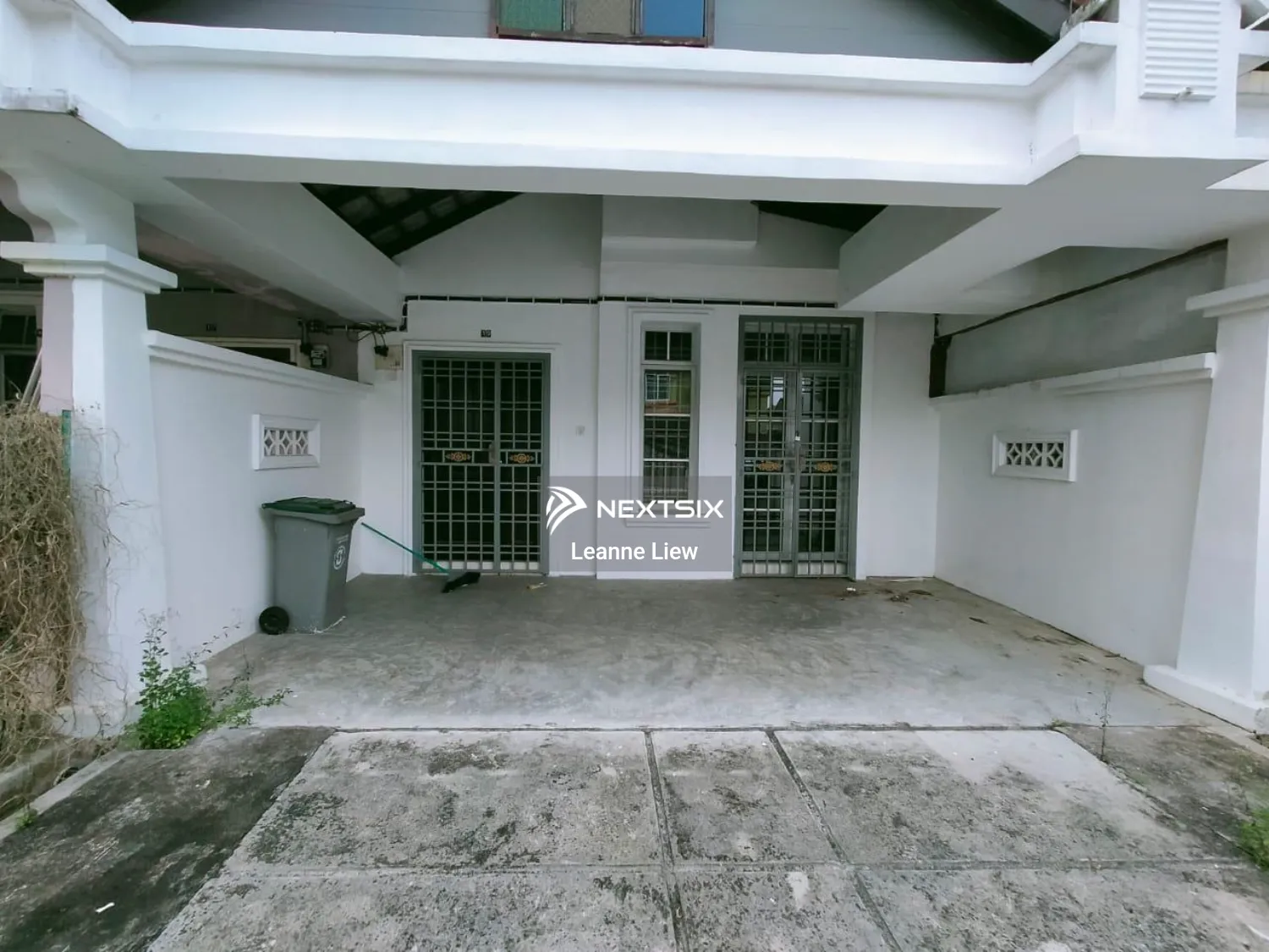 2-sty Terrace/Link House For Sale in Pasir Gudang Johor - Image 10
