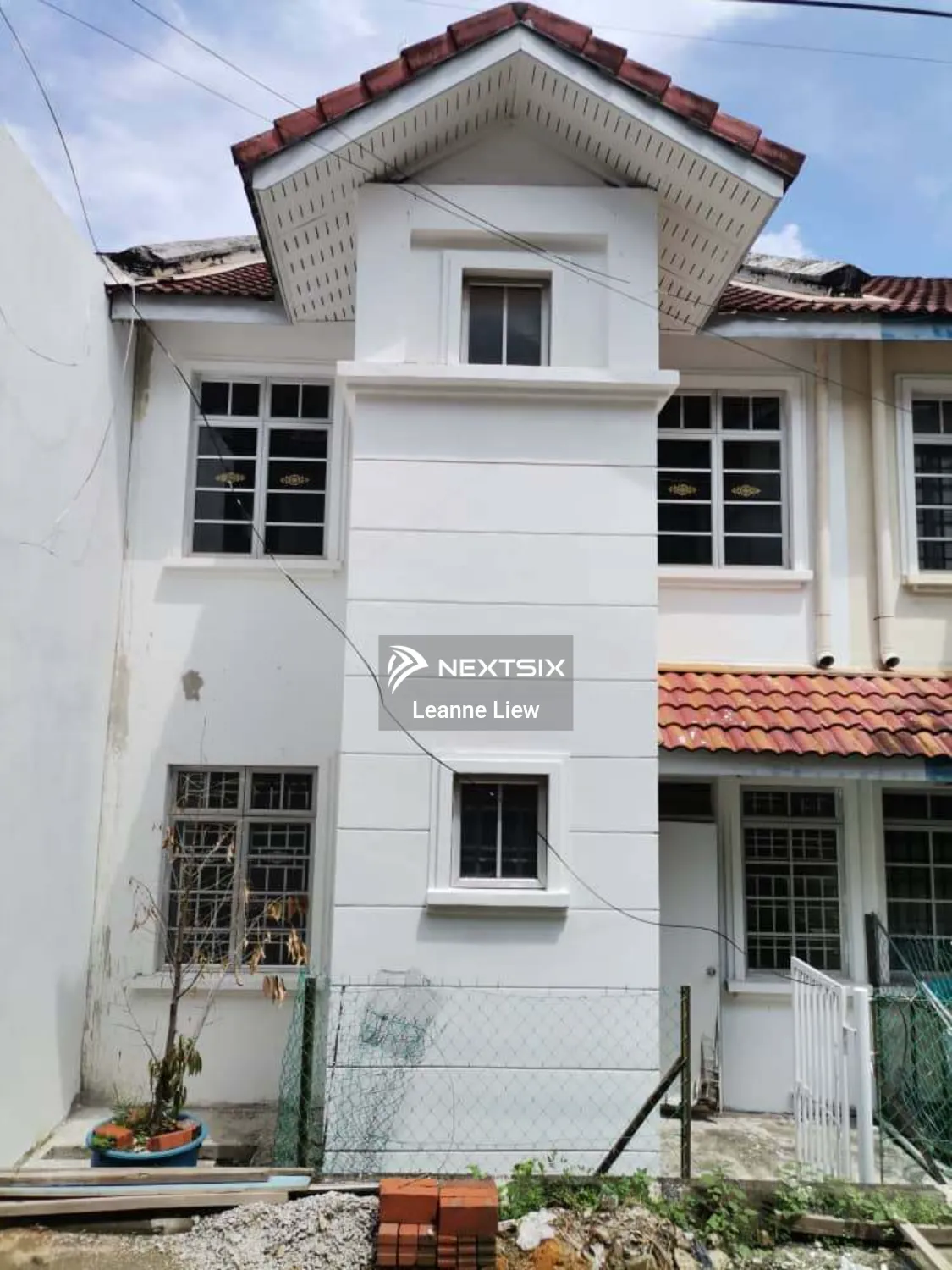 2-sty Terrace/Link House For Sale in Pasir Gudang Johor - Image 9