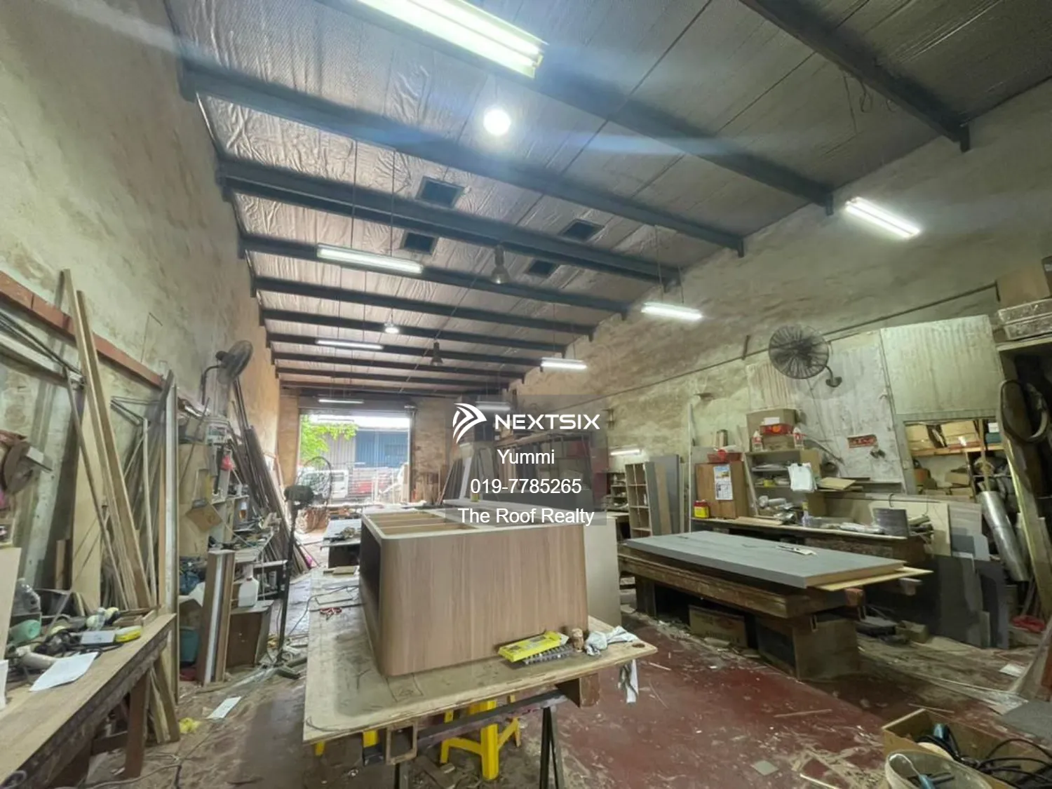 Factory For Rent in Johor Bahru Johor - Image 2