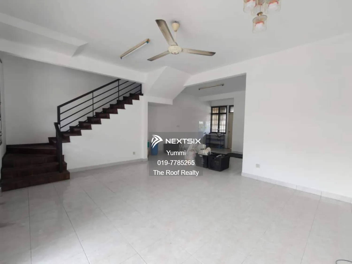 2-sty Terrace/Link House For Sale in Johor Bahru Johor