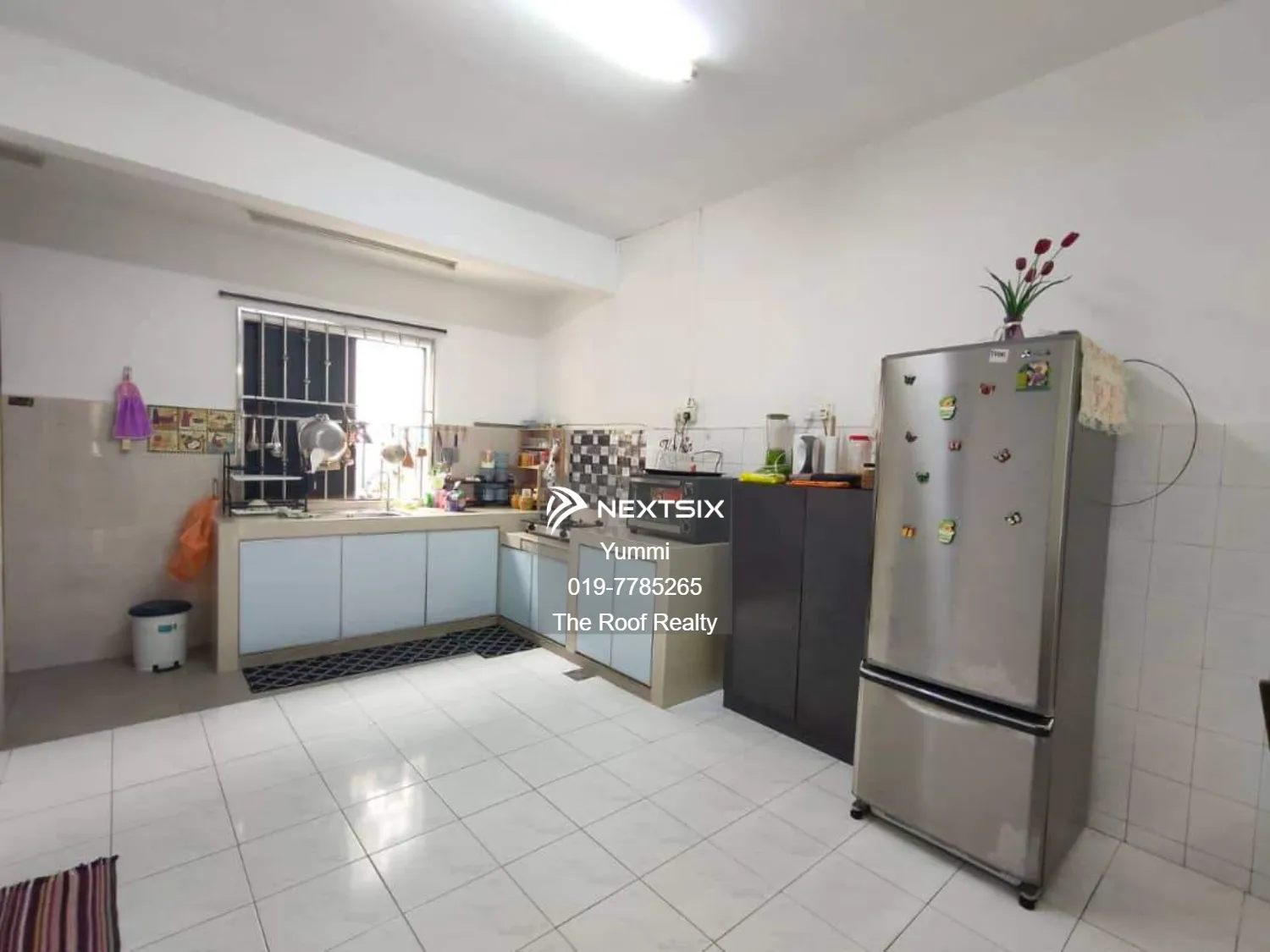 2-sty Terrace/Link House For Sale in Johor Bahru Johor - Image 10