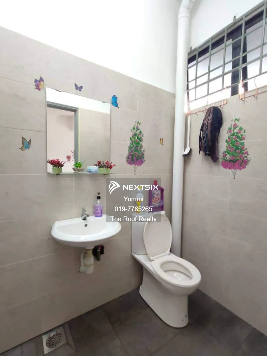 2-sty Terrace/Link House For Sale in Johor Bahru Johor - Image 9