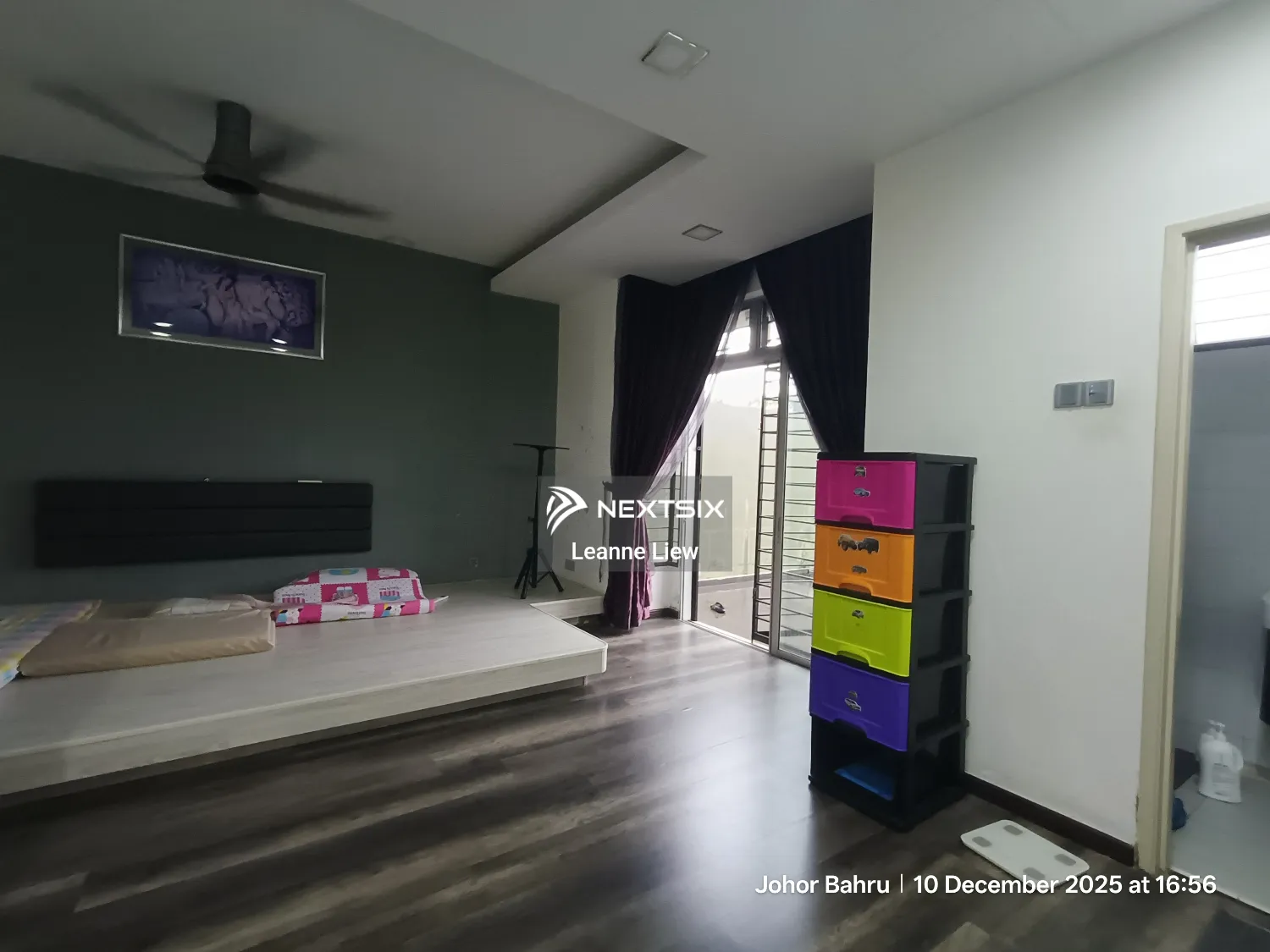2-sty Terrace/Link House For Sale in Tebrau Johor - Image 5
