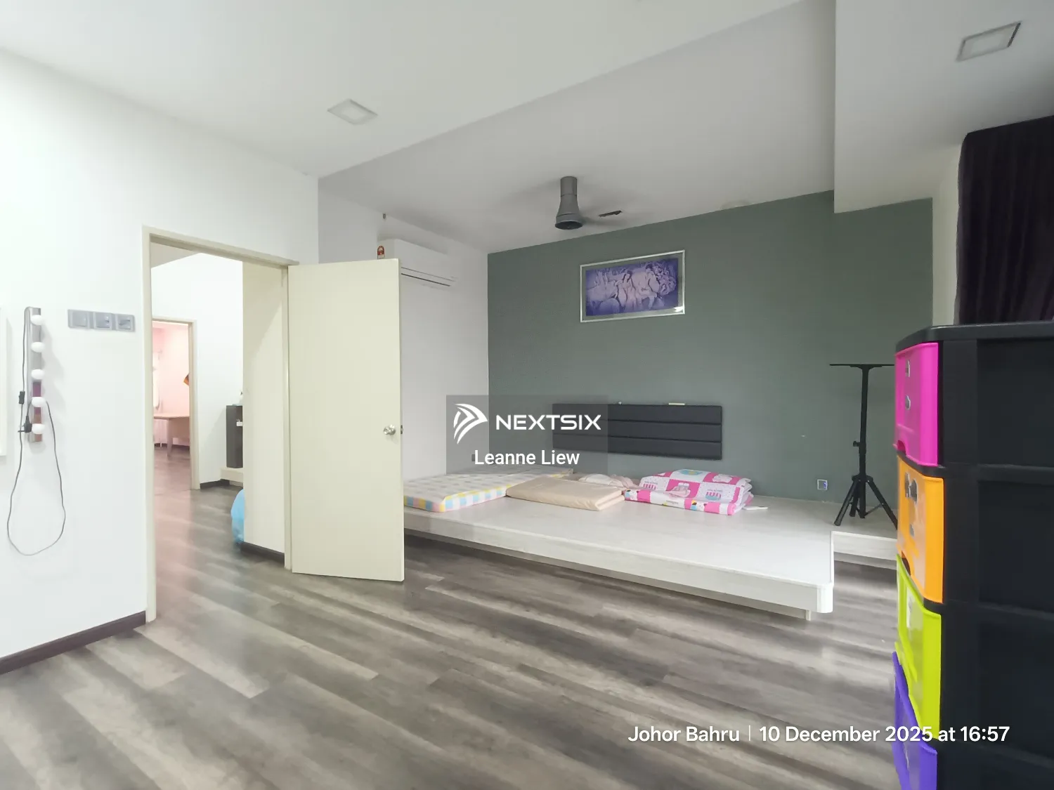 2-sty Terrace/Link House For Sale in Tebrau Johor - Image 6