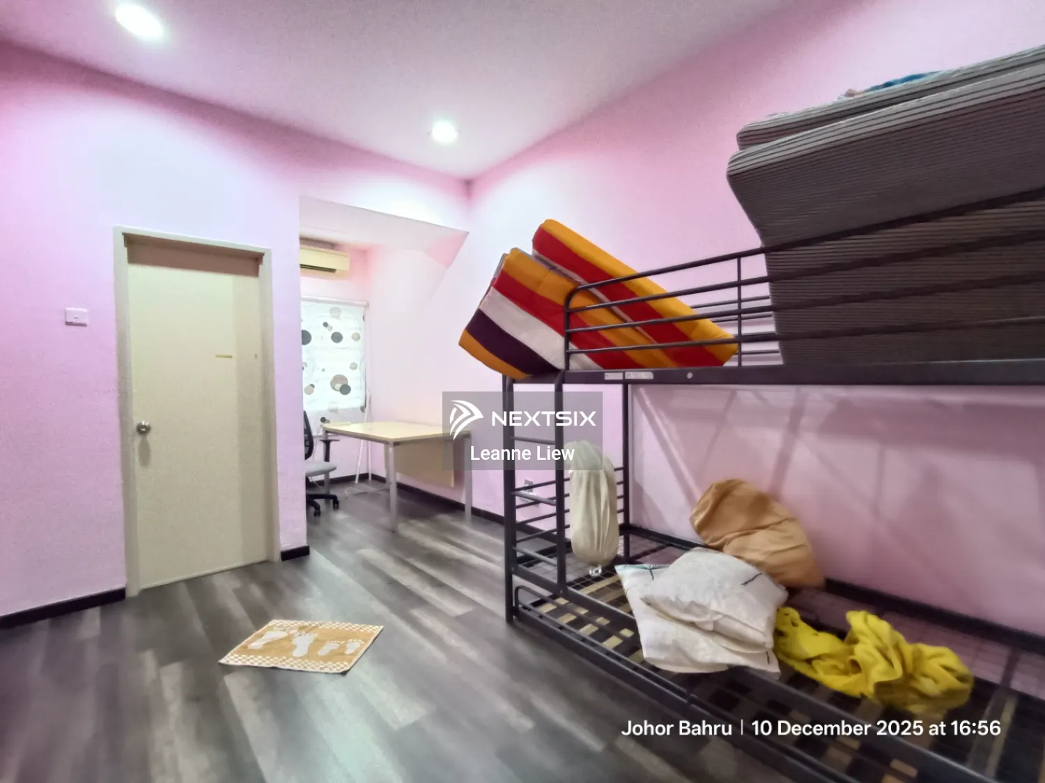 2-sty Terrace/Link House For Sale in Tebrau Johor - Image 8