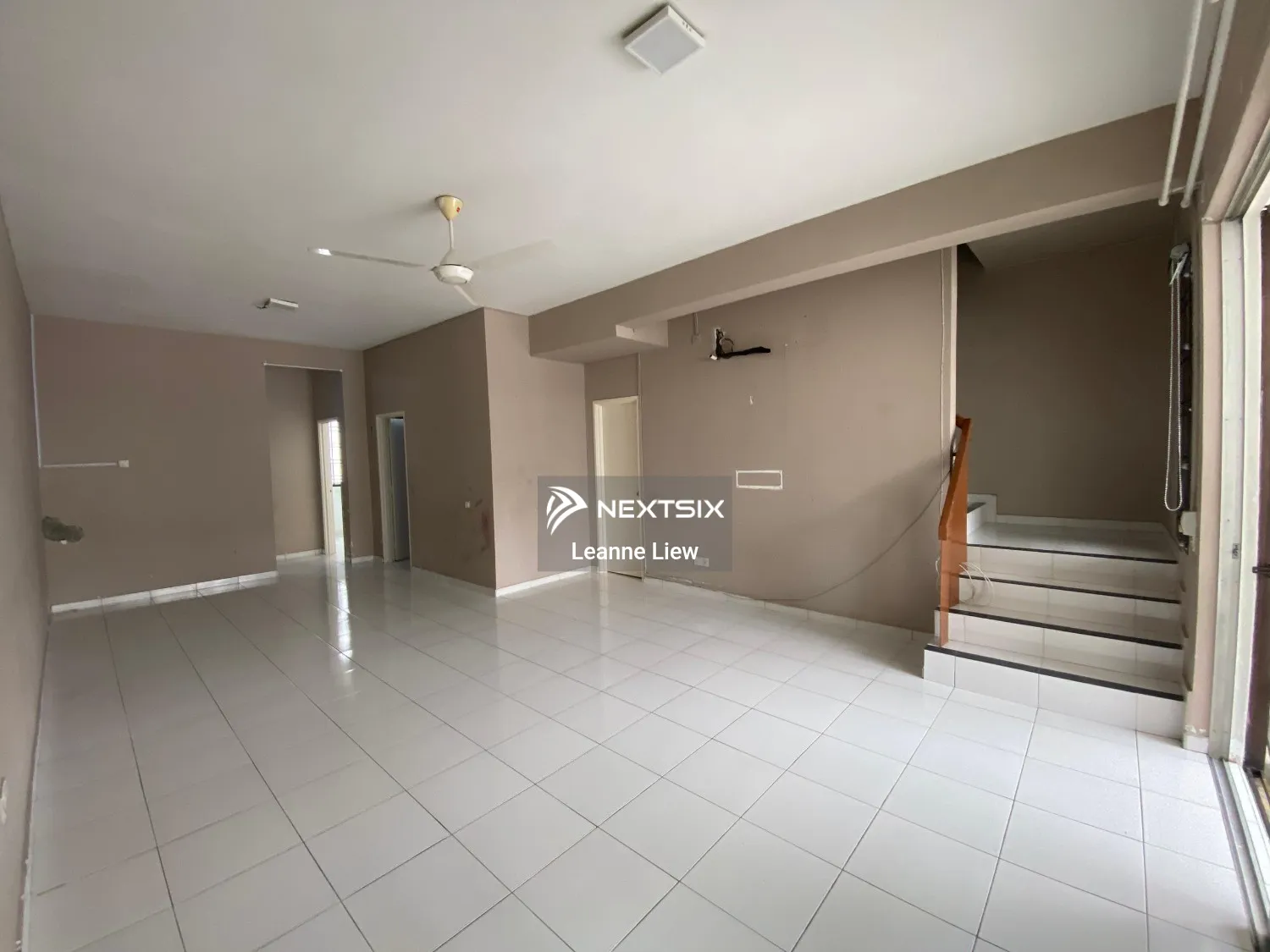 2-sty Terrace/Link House For Rent in Johor Bahru Johor