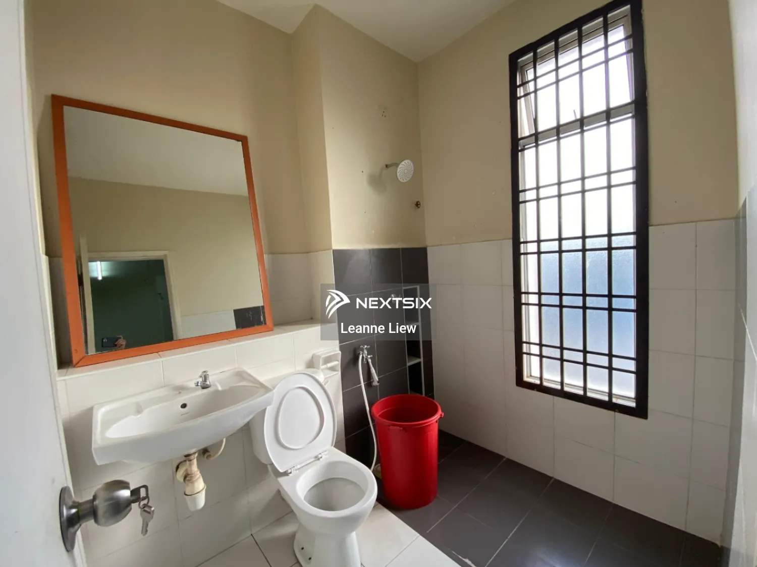 2-sty Terrace/Link House For Rent in Johor Bahru Johor - Image 10