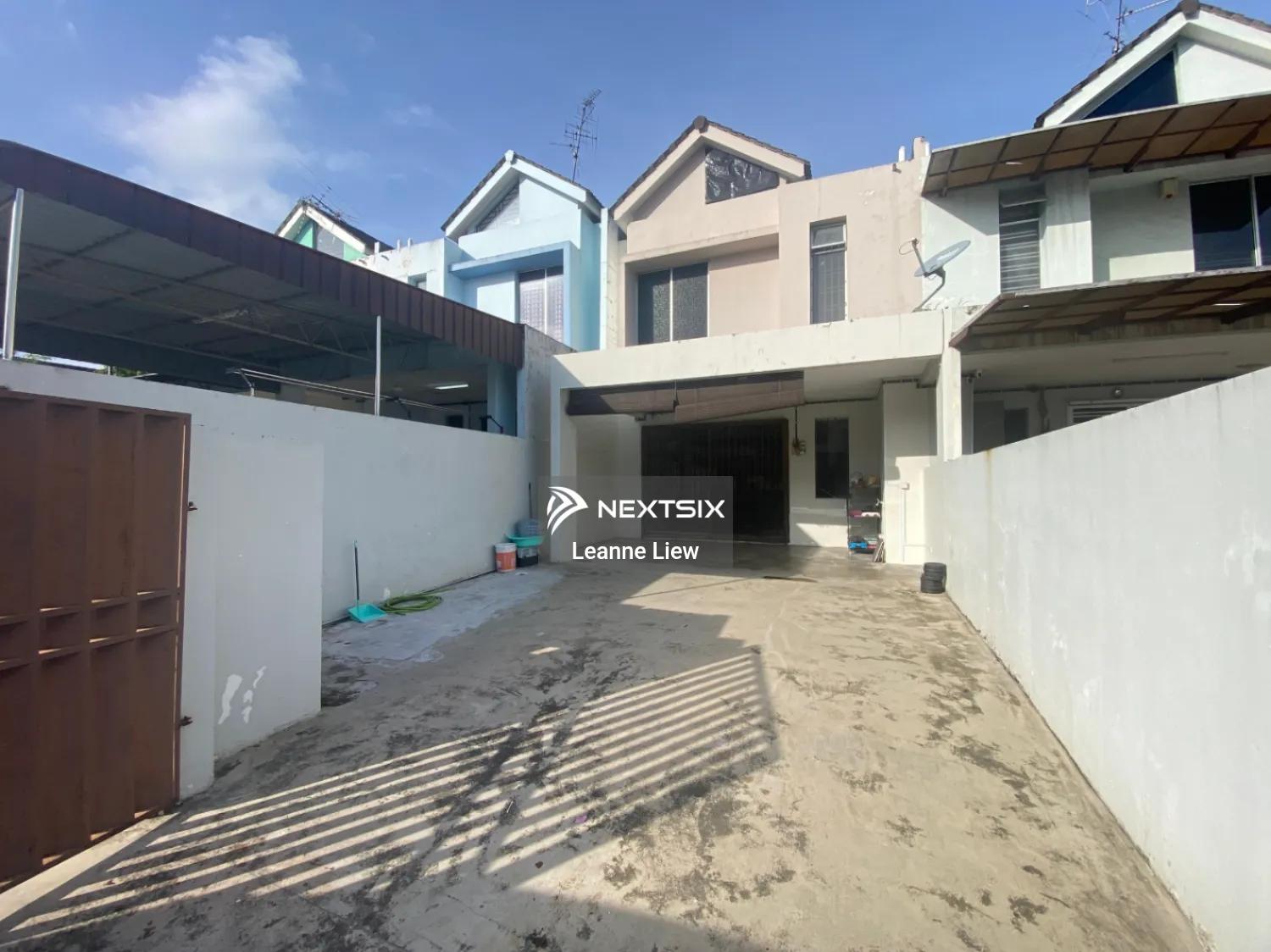 2-sty Terrace/Link House For Rent in Johor Bahru Johor - Image 12