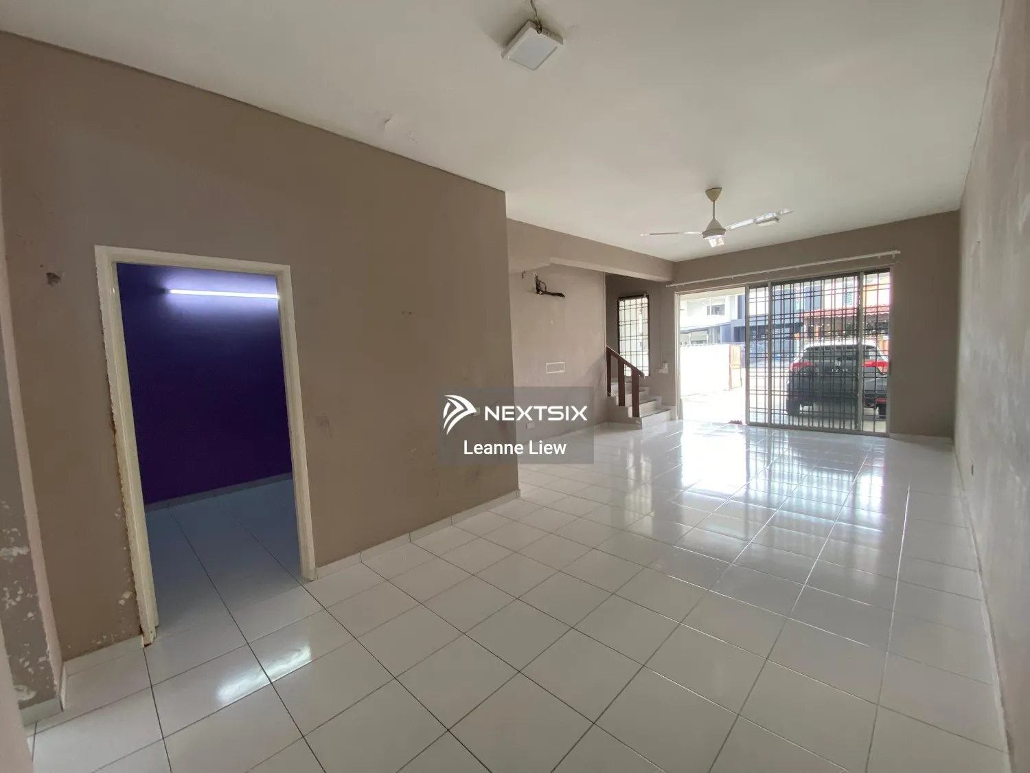 2-sty Terrace/Link House For Rent in Johor Bahru Johor - Image 2