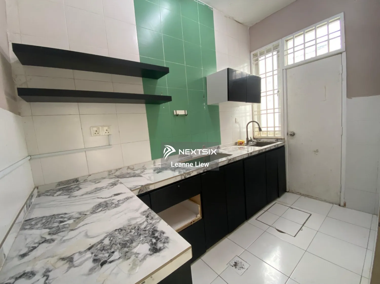 2-sty Terrace/Link House For Rent in Johor Bahru Johor - Image 4