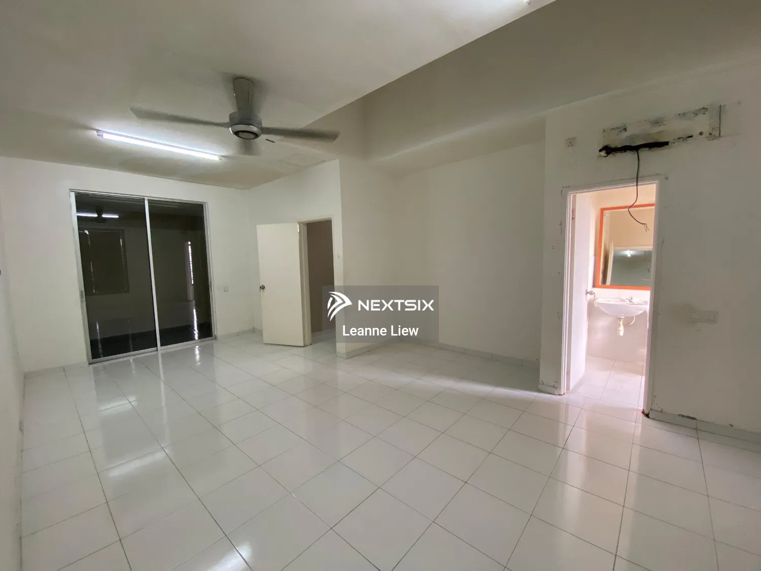 2-sty Terrace/Link House For Rent in Johor Bahru Johor - Image 5
