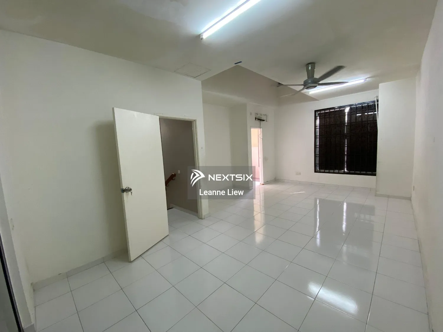 2-sty Terrace/Link House For Rent in Johor Bahru Johor - Image 6