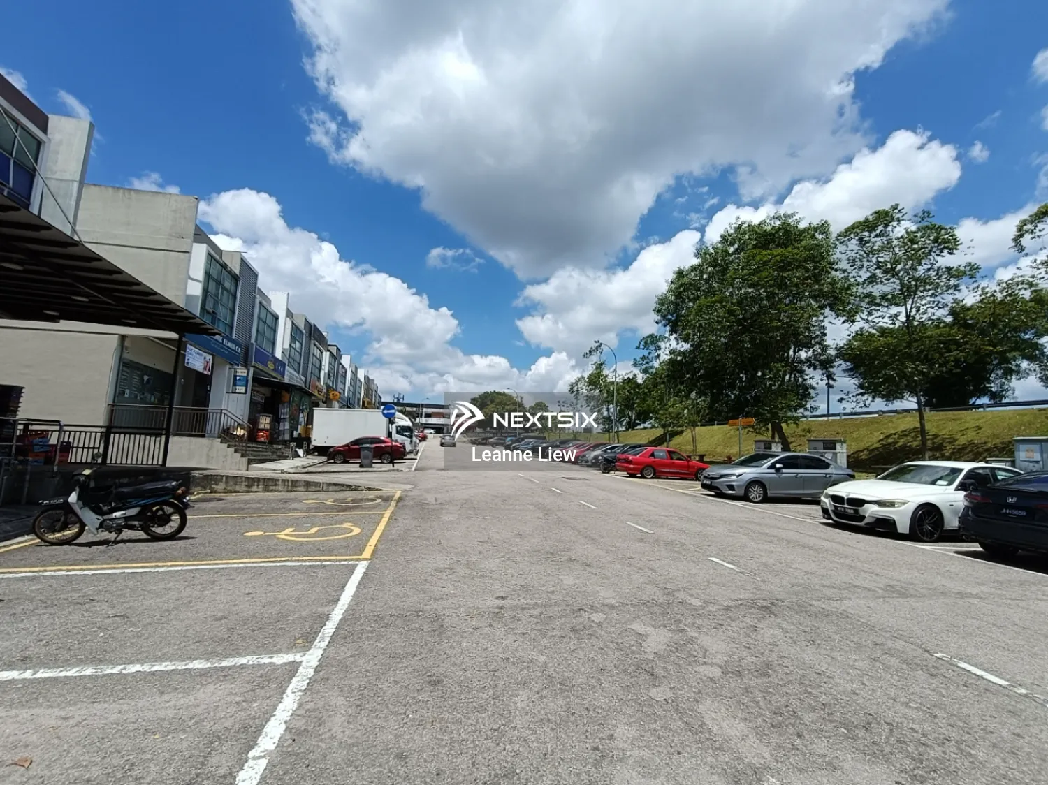 Shop Office For Sale in Johor Bahru Johor - Image 2