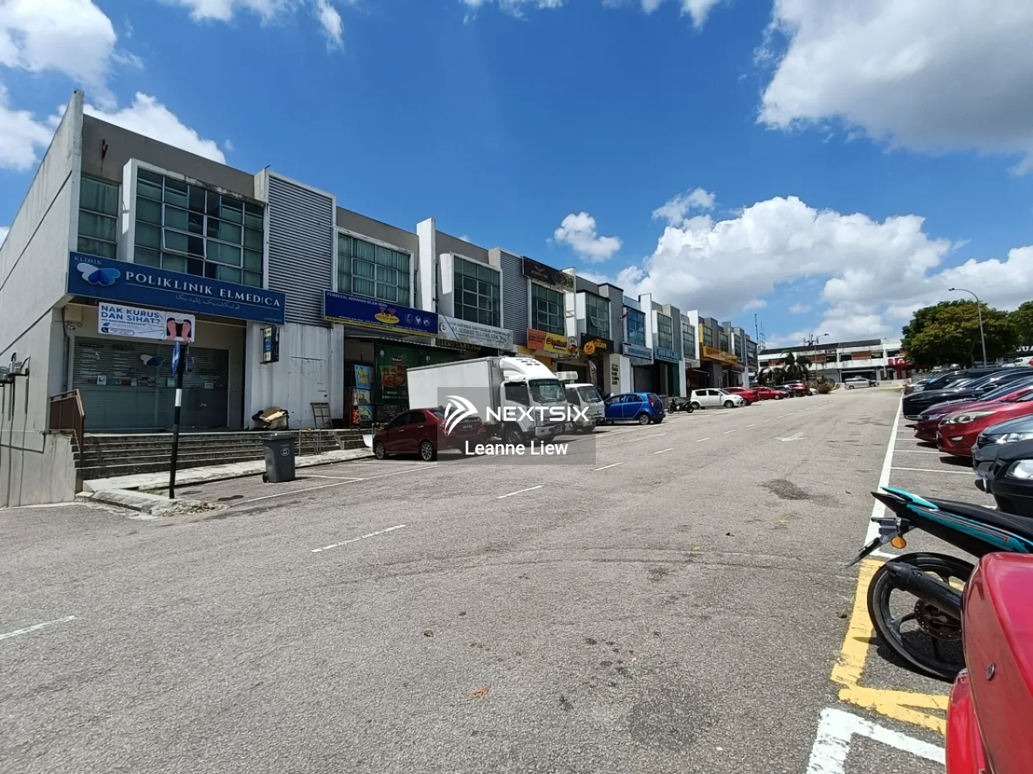 Shop Office For Sale in Johor Bahru Johor - Image 3