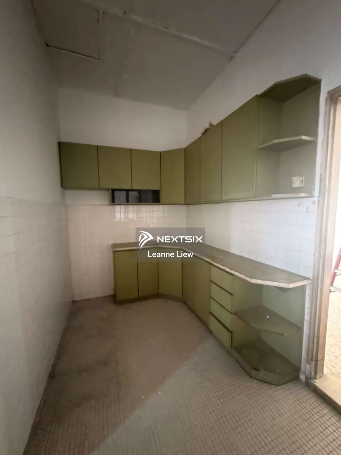 1-sty Terrace/Link House For Sale in Johor Bahru Johor - Image 2