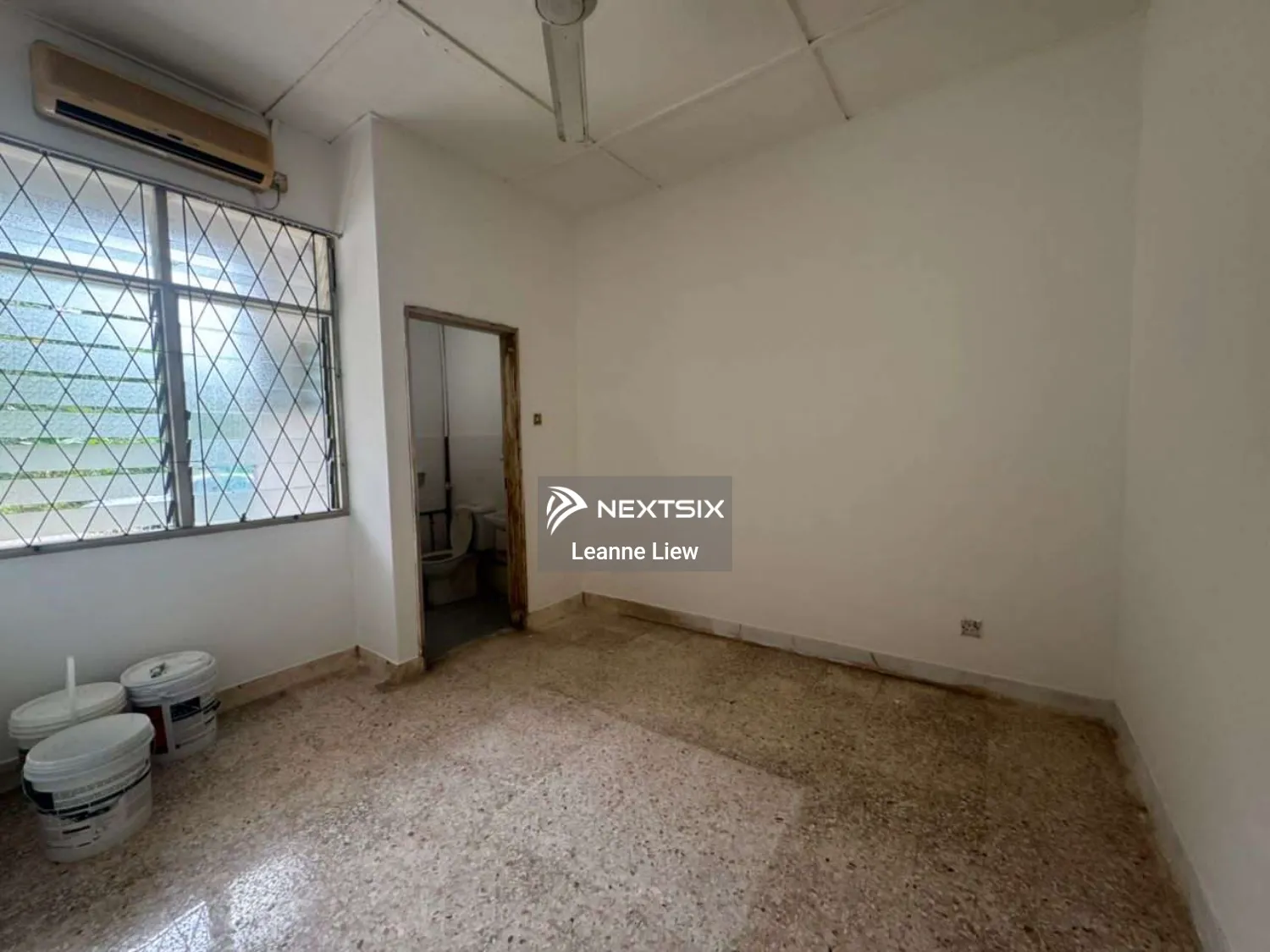1-sty Terrace/Link House For Sale in Johor Bahru Johor - Image 5