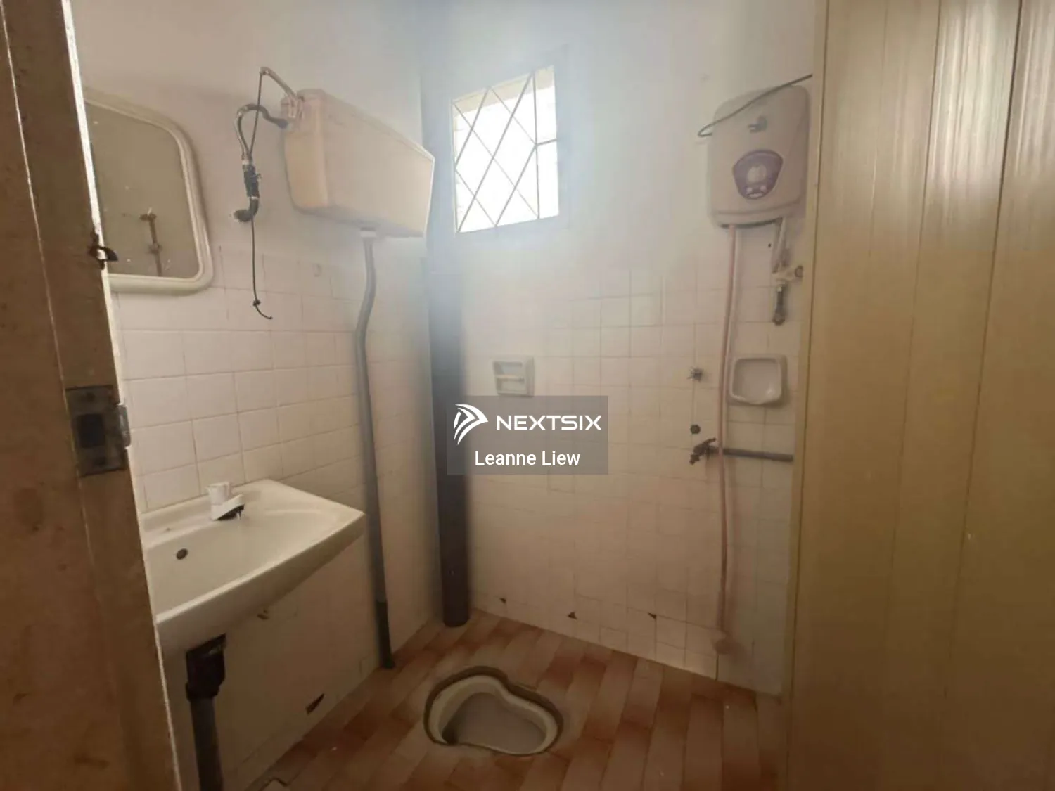 1-sty Terrace/Link House For Sale in Johor Bahru Johor - Image 8