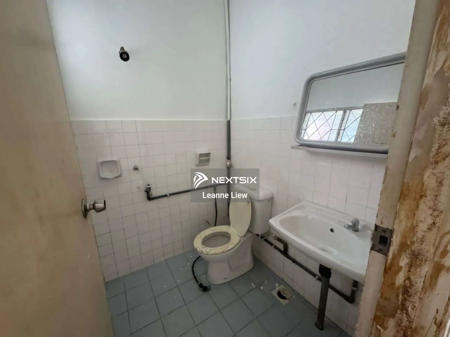 1-sty Terrace/Link House For Sale in Johor Bahru Johor - Image 9