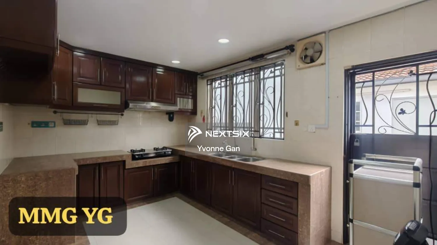 2-sty Terrace/Link House For Rent in Bandar Botanic Selangor - Image 10