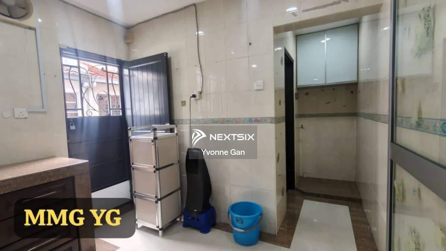 2-sty Terrace/Link House For Rent in Bandar Botanic Selangor - Image 11