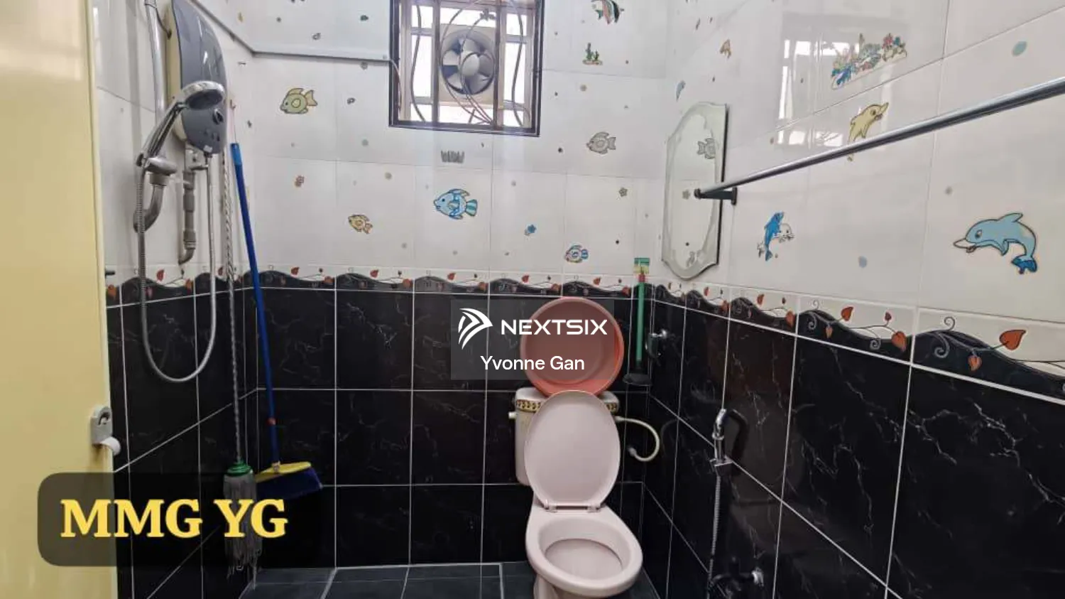 2-sty Terrace/Link House For Rent in Bandar Botanic Selangor - Image 13