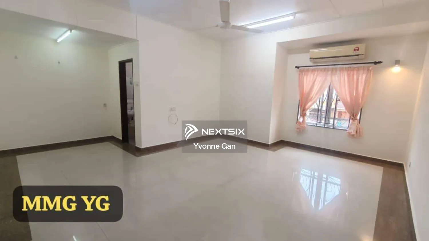 2-sty Terrace/Link House For Rent in Bandar Botanic Selangor - Image 5