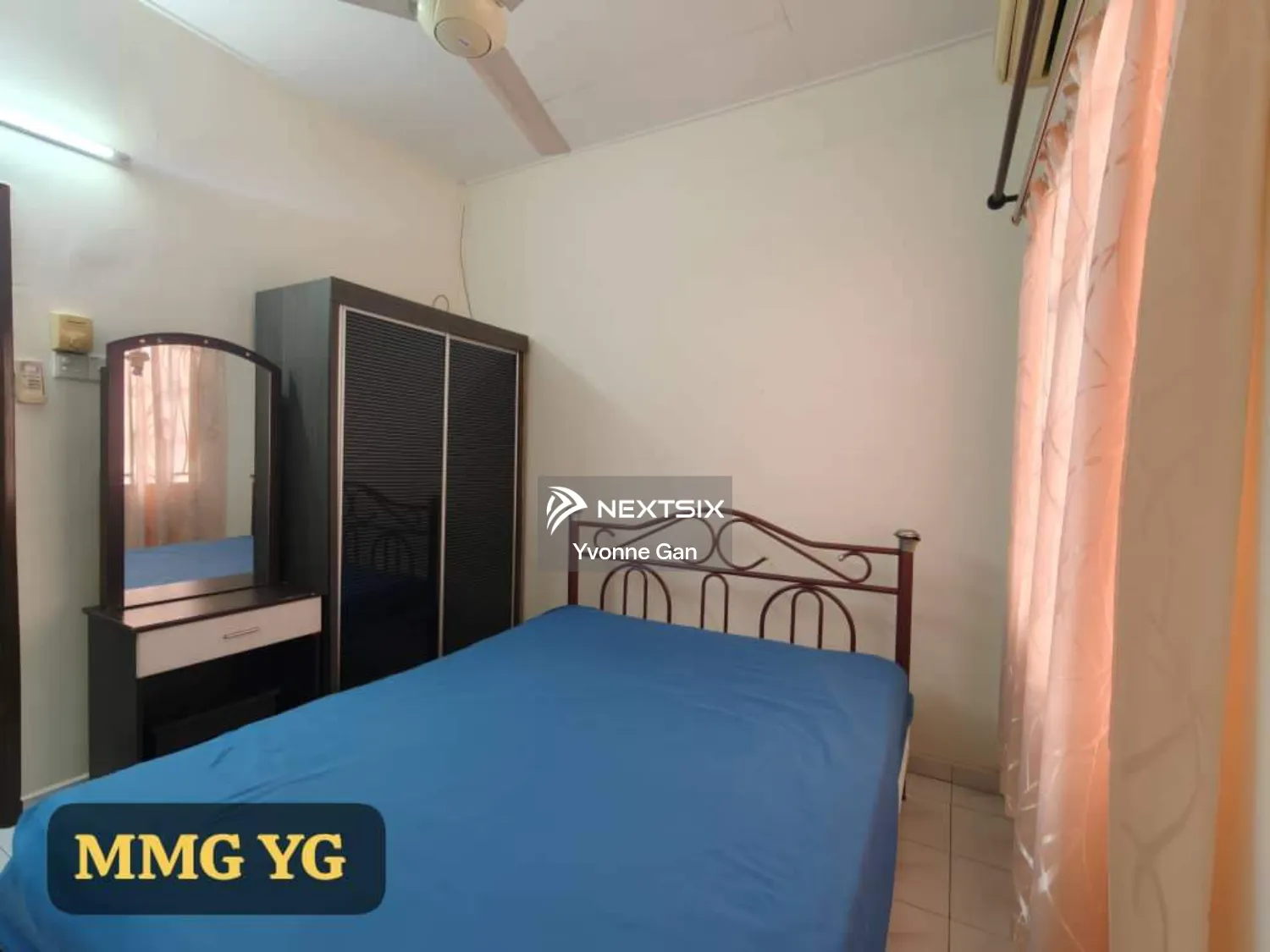 2-sty Terrace/Link House For Rent in Bandar Botanic Selangor - Image 6