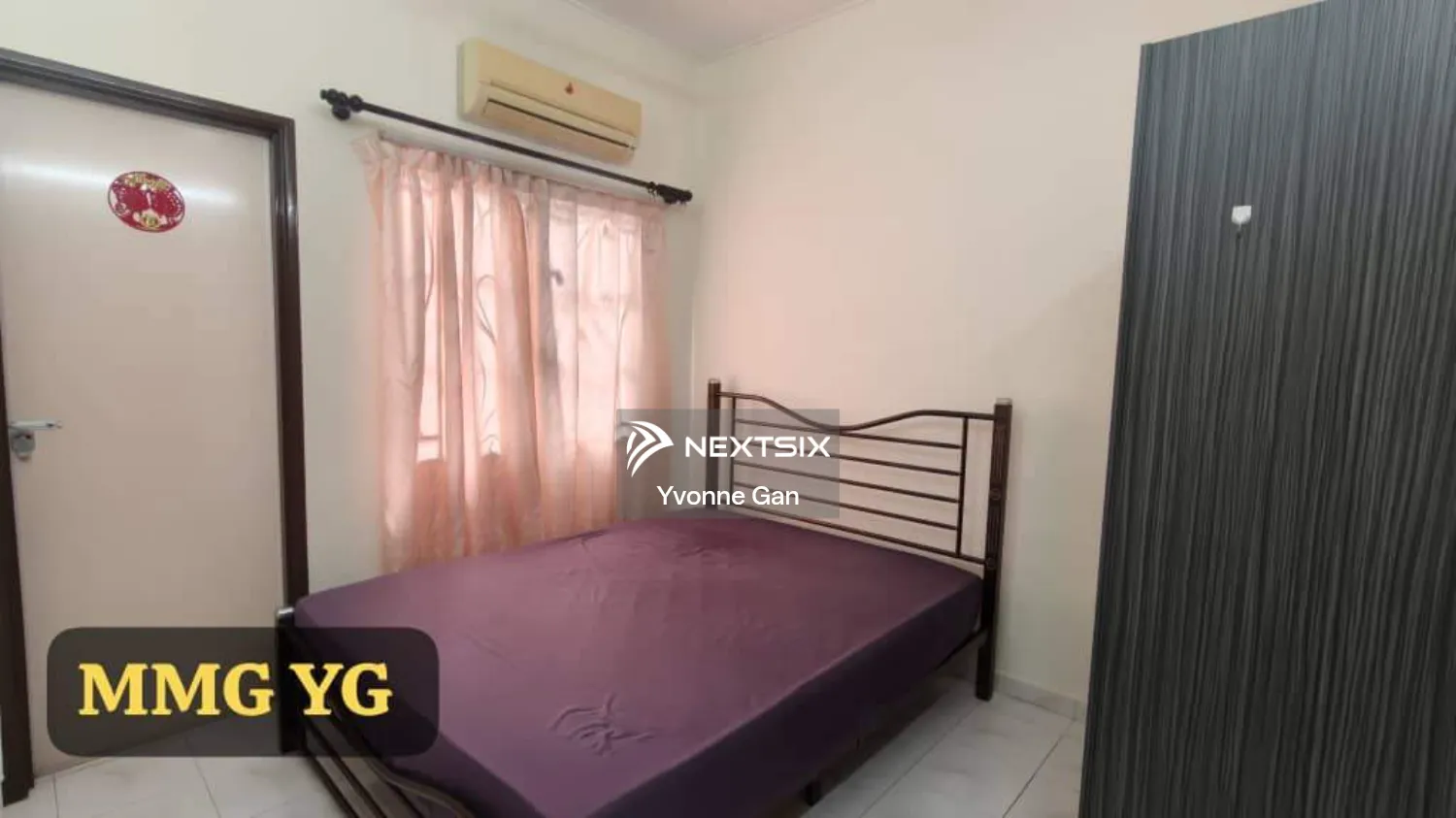 2-sty Terrace/Link House For Rent in Bandar Botanic Selangor - Image 7