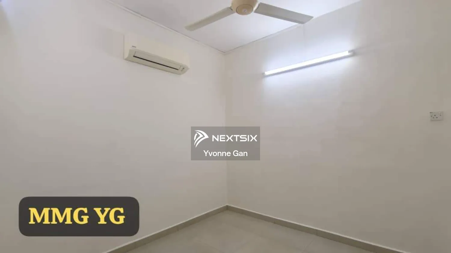 2-sty Terrace/Link House For Rent in Bandar Botanic Selangor - Image 8