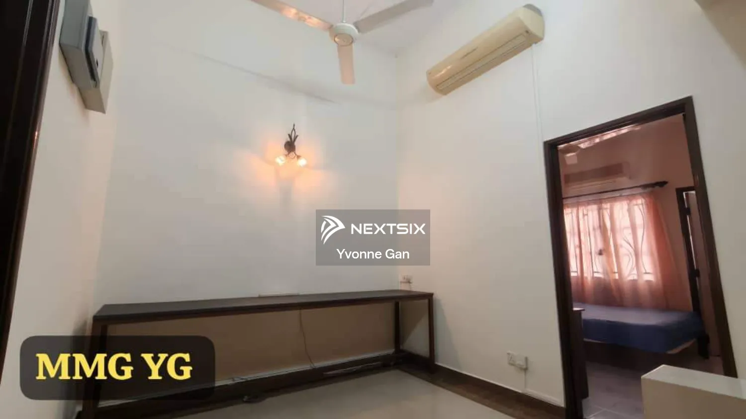 2-sty Terrace/Link House For Rent in Bandar Botanic Selangor - Image 9