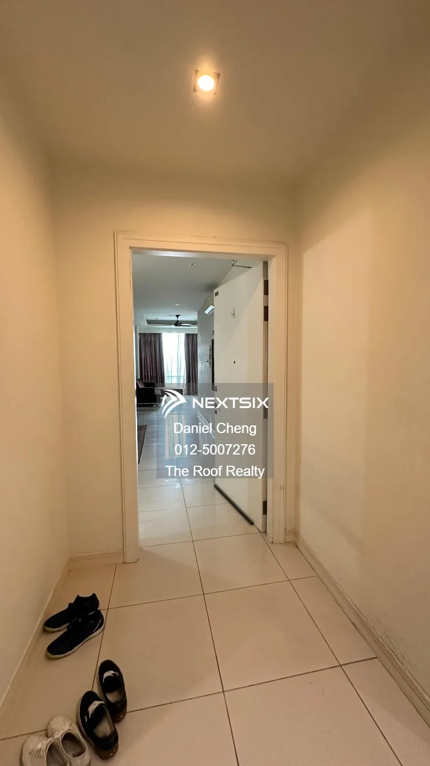 Condominium For Sale in Bangsar Kuala Lumpur