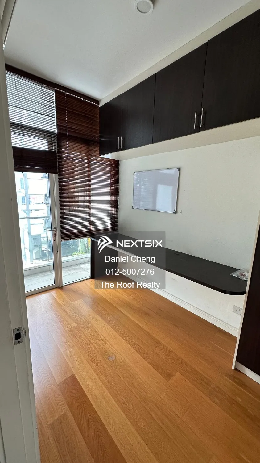 Condominium For Sale in Bangsar Wilayah Persekutuan Kuala Lumpur - Image 10