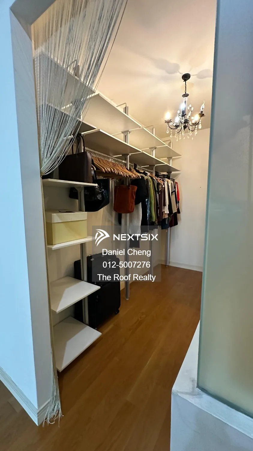 Condominium For Sale in Bangsar Wilayah Persekutuan Kuala Lumpur - Image 11