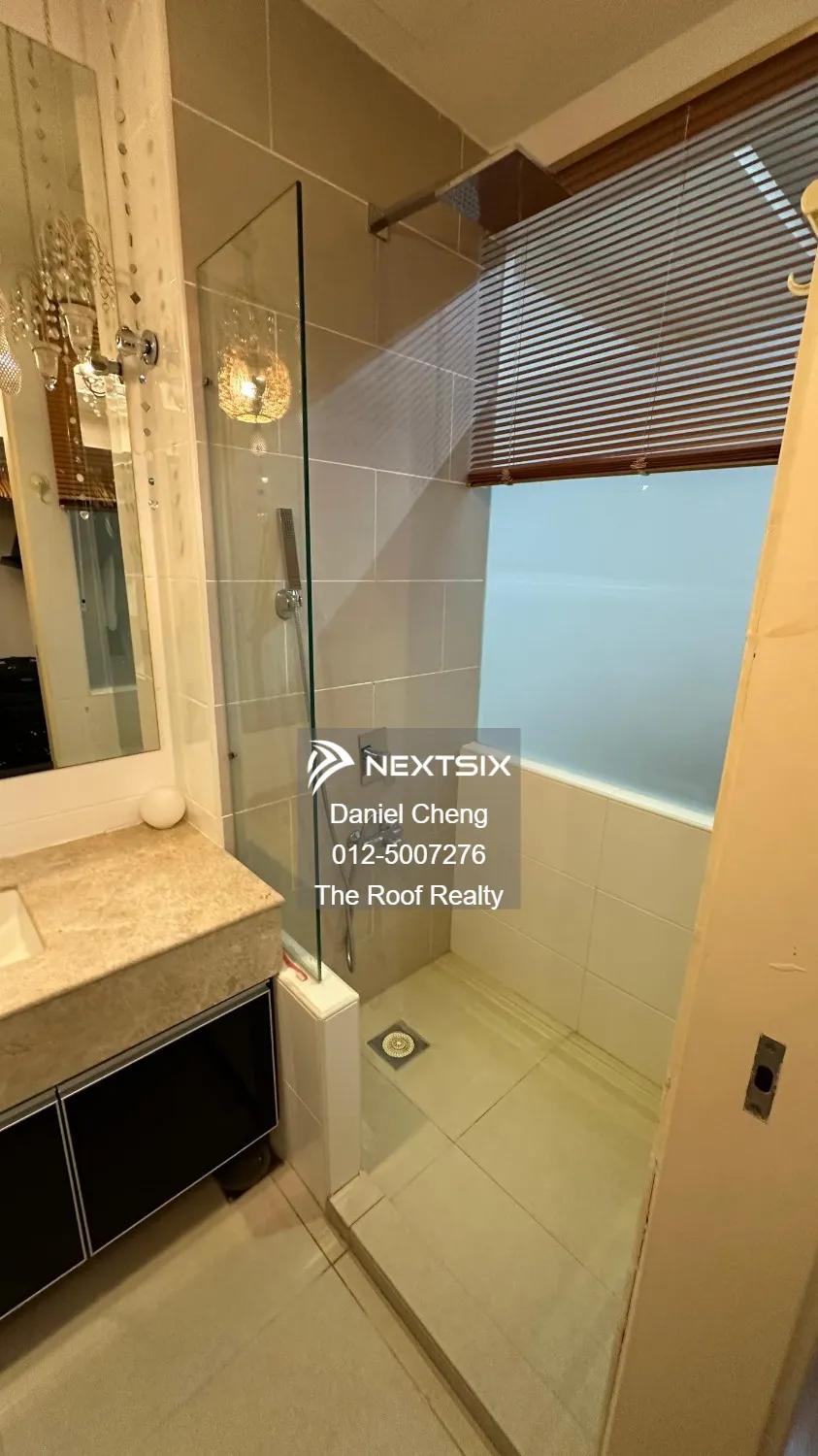 Condominium For Sale in Bangsar Wilayah Persekutuan Kuala Lumpur - Image 12