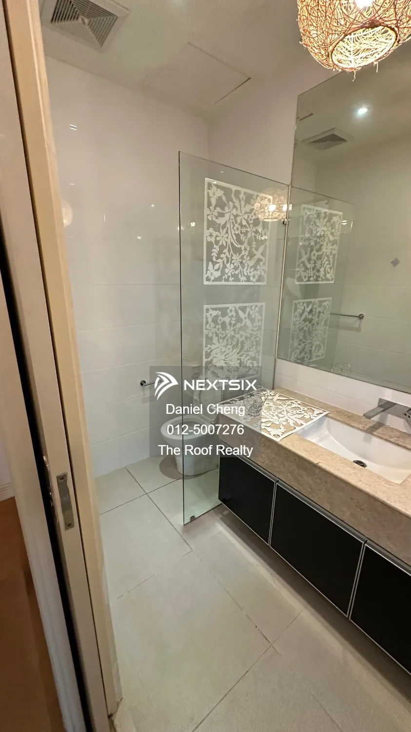 Condominium For Sale in Bangsar Wilayah Persekutuan Kuala Lumpur - Image 13