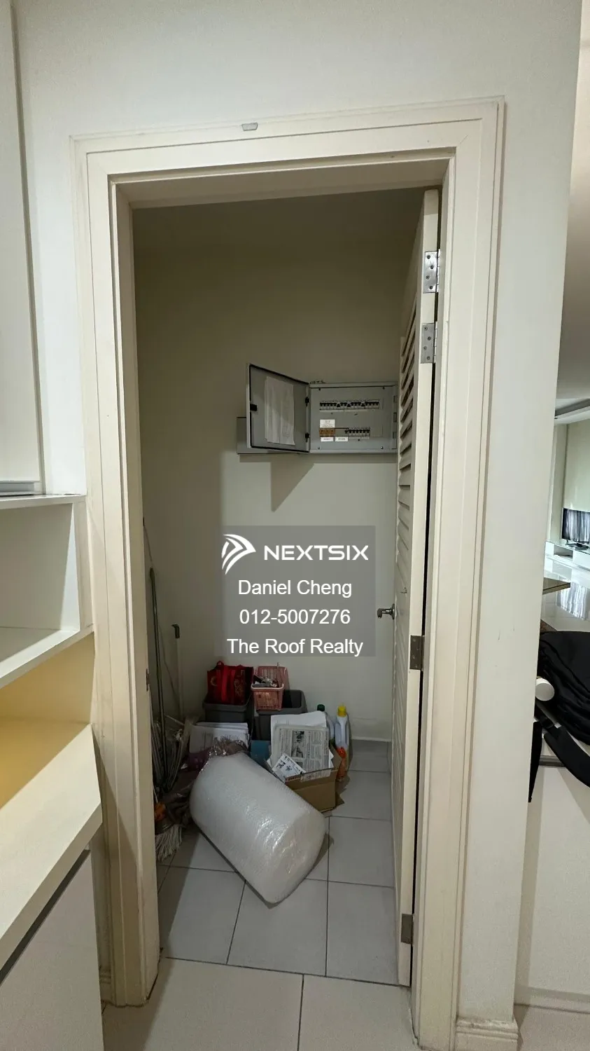 Condominium For Sale in Bangsar Wilayah Persekutuan Kuala Lumpur - Image 14