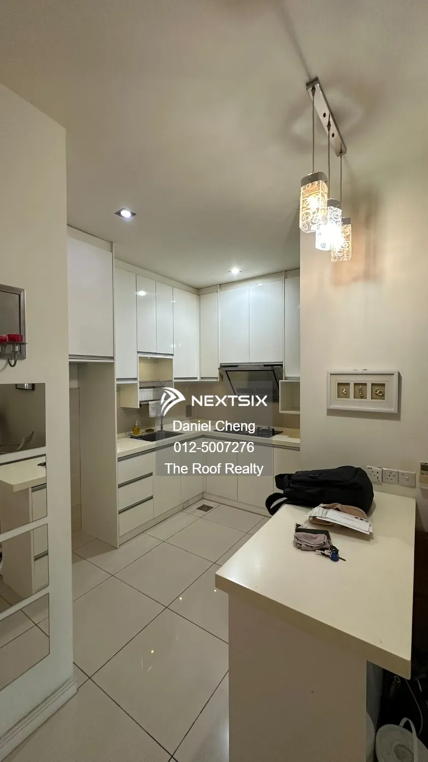 Condominium For Sale in Bangsar Wilayah Persekutuan Kuala Lumpur - Image 2