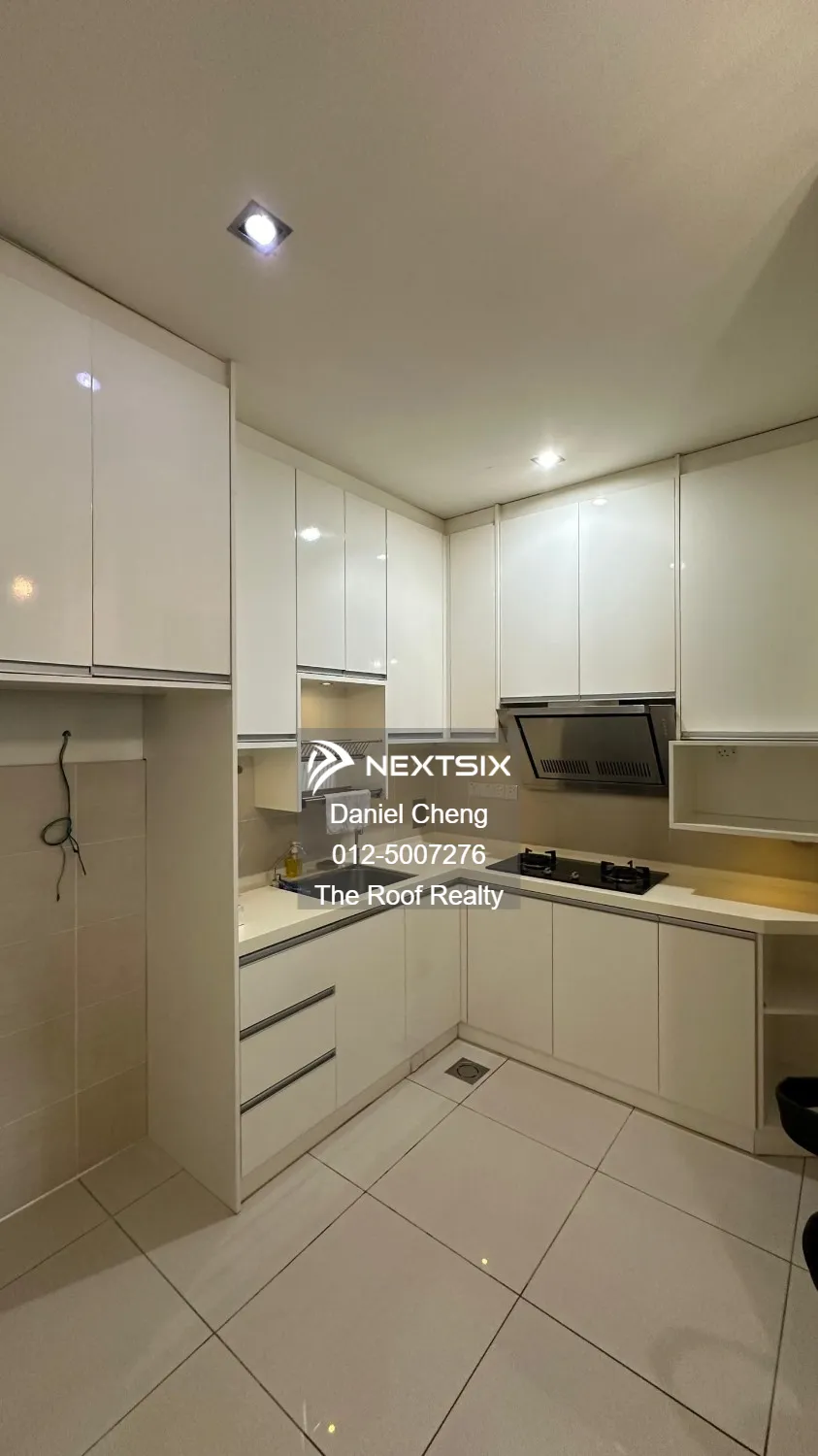 Condominium For Sale in Bangsar Wilayah Persekutuan Kuala Lumpur - Image 3