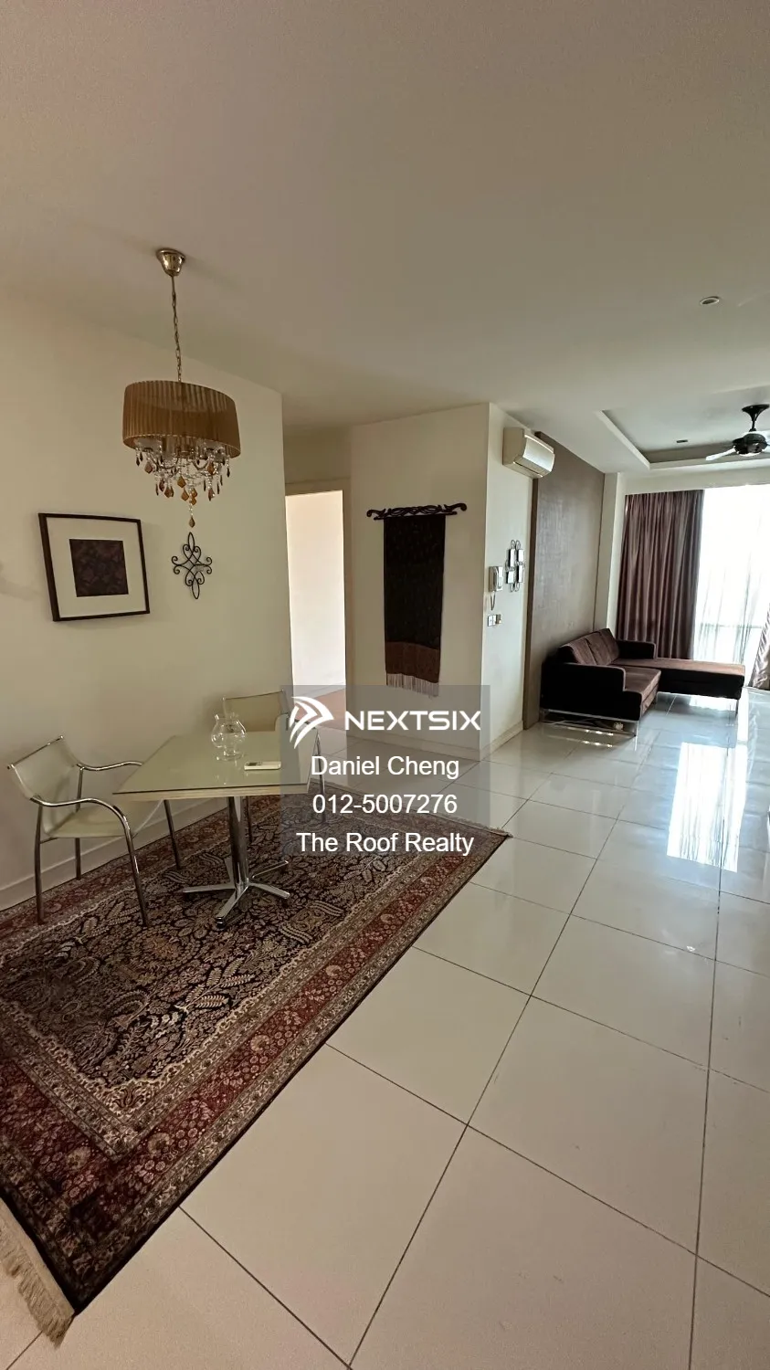Condominium For Sale in Bangsar Wilayah Persekutuan Kuala Lumpur - Image 4