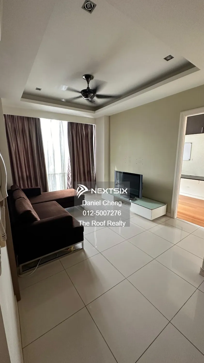 Condominium For Sale in Bangsar Wilayah Persekutuan Kuala Lumpur - Image 5