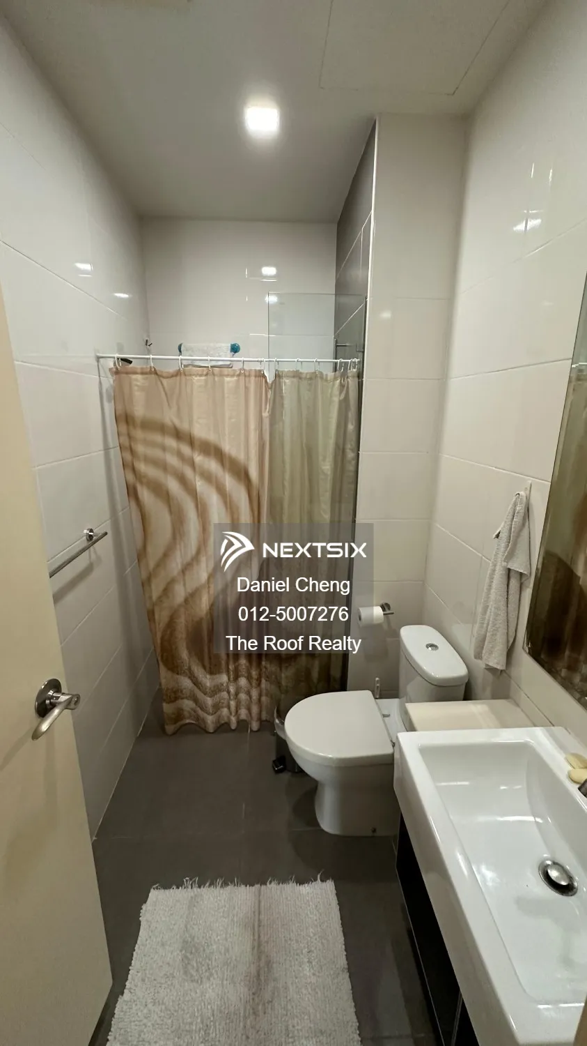 Condominium For Sale in Bangsar Wilayah Persekutuan Kuala Lumpur - Image 8