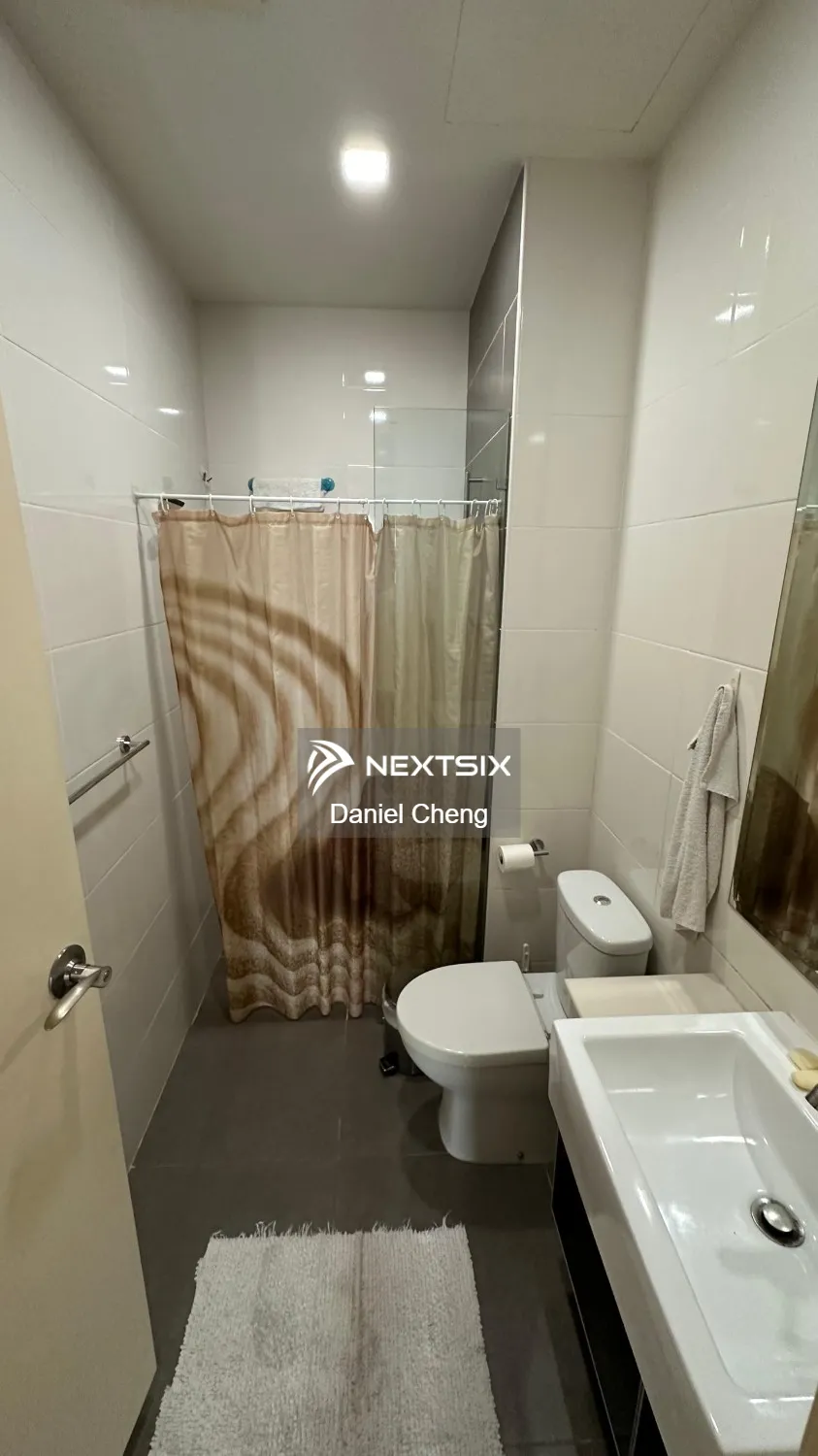 Condominium For Rent in Bangsar Wilayah Persekutuan Kuala Lumpur - Image 8