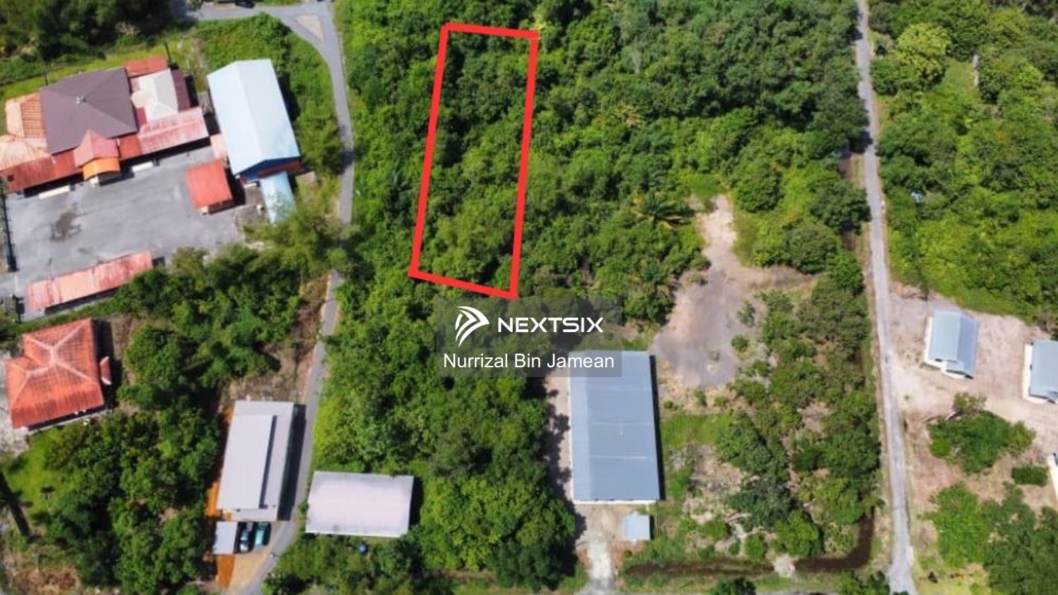 Agricultural Land For Sale in Kota Samarahan Sarawak